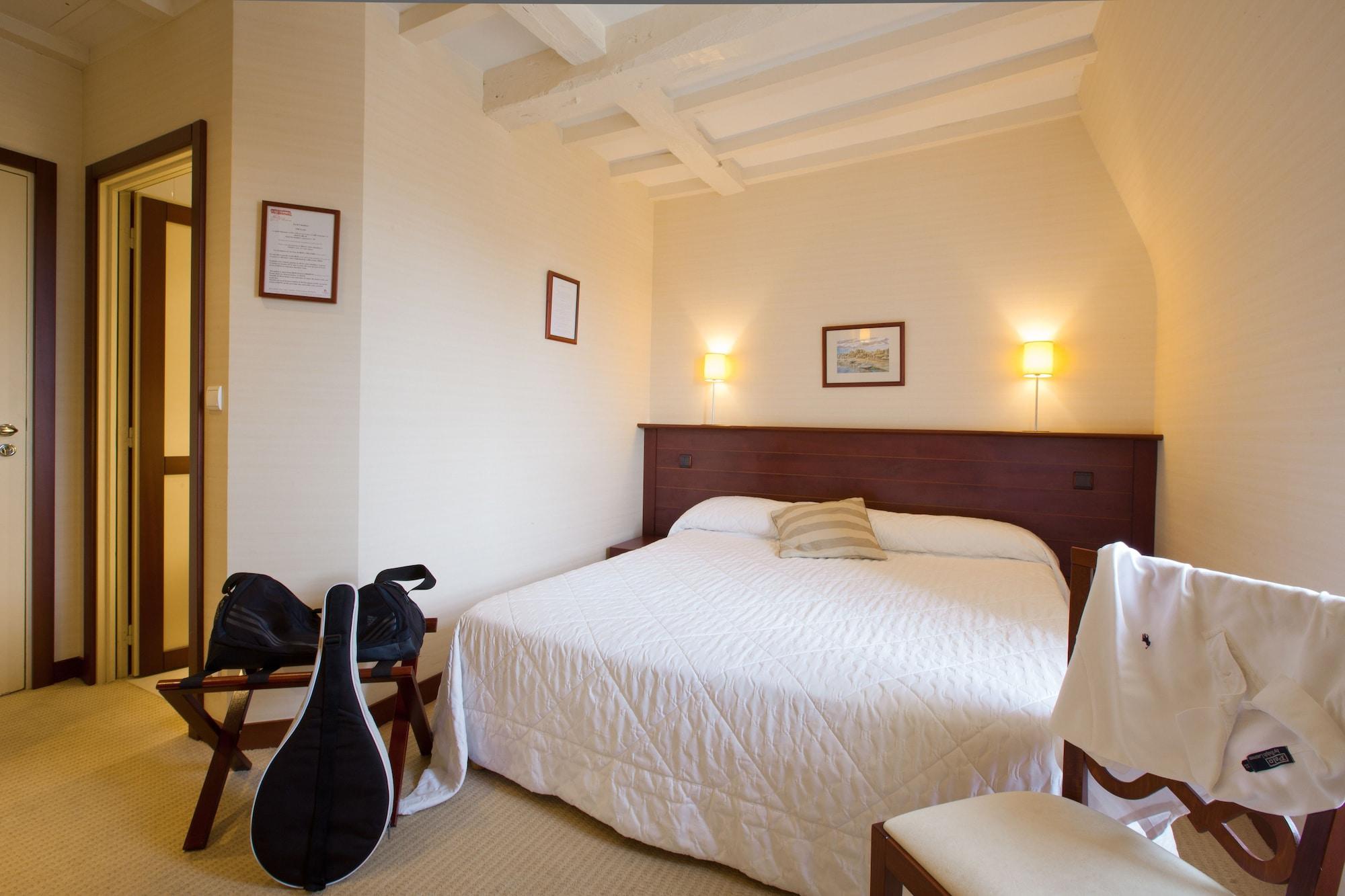Hotel La Malouiniere Des Longchamps - Saint-malo 3*
