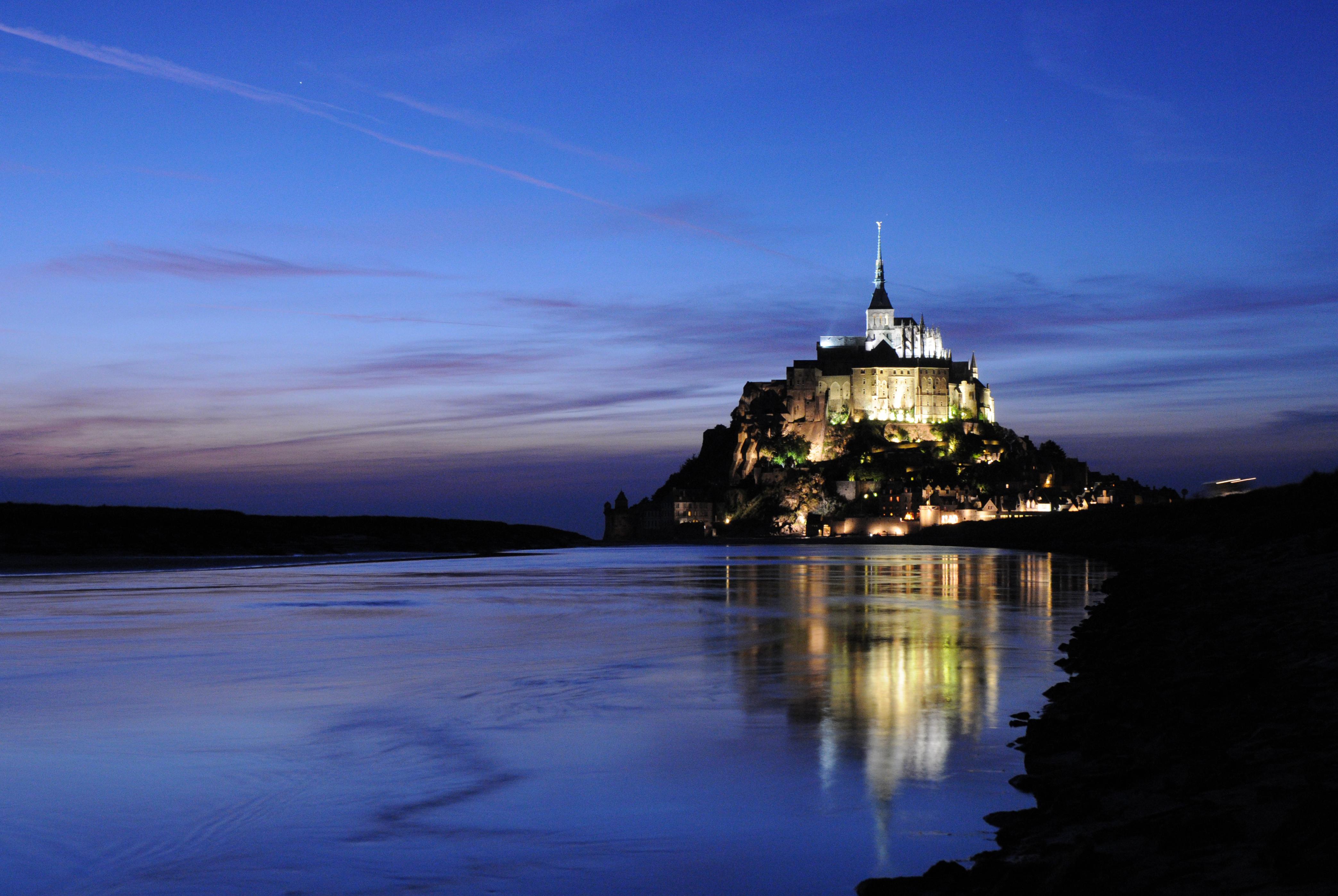 La Malouiniere Des Longchamps - Saint-malo Saint-Jouan-des-Guérets
