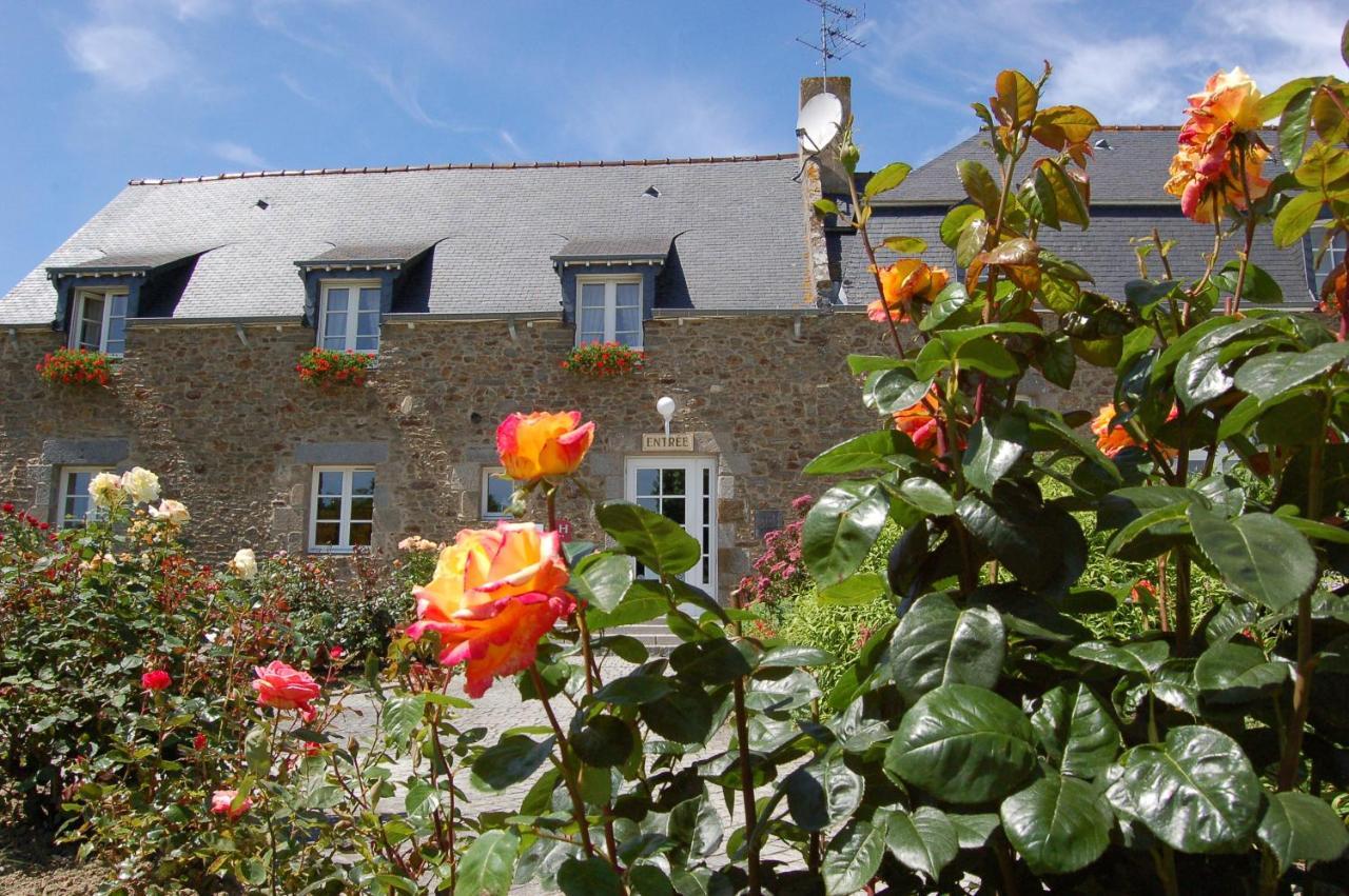 La Malouiniere Des Longchamps - Saint-malo Hotel