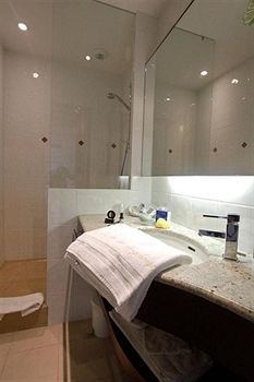 La Malouiniere Des Longchamps - Saint-malo Hotel 3*