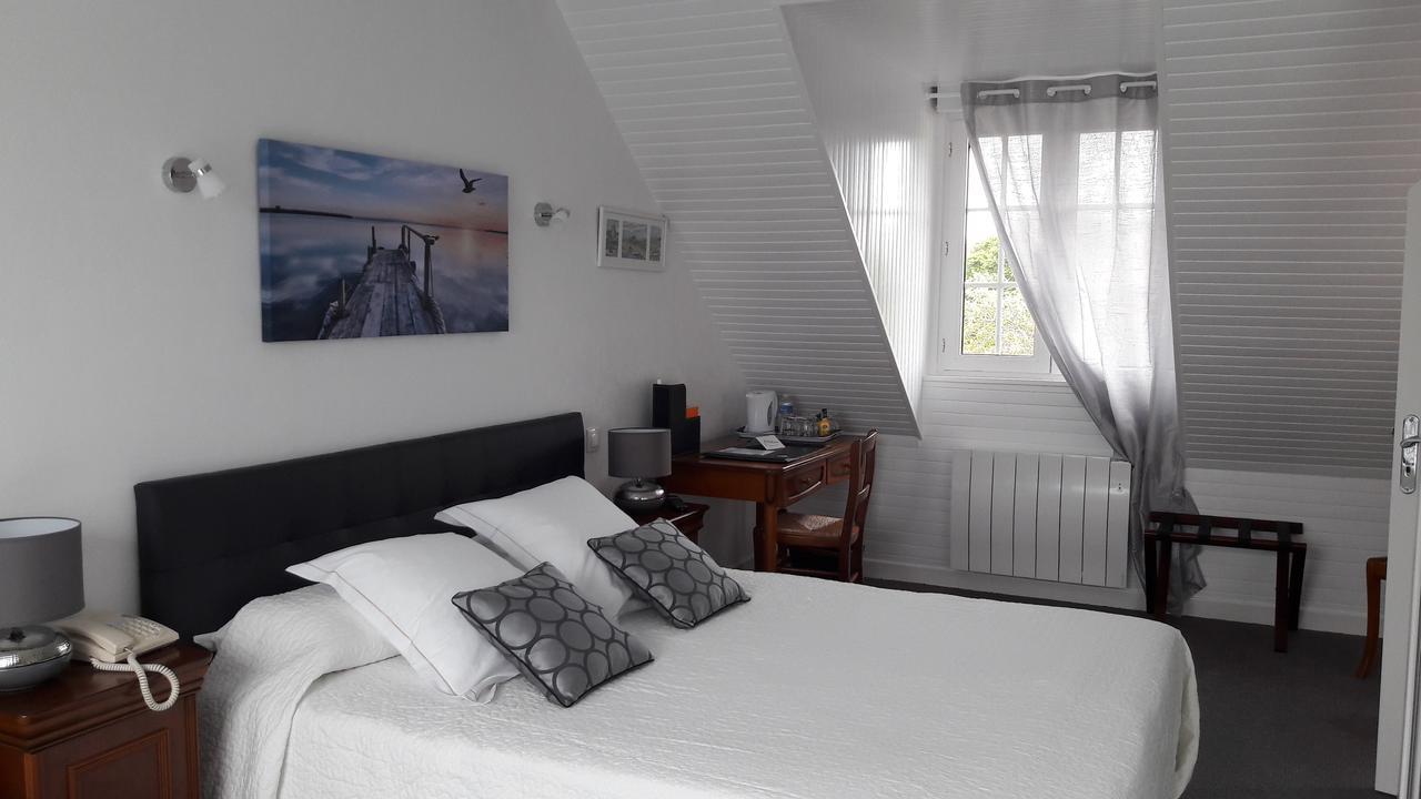 La Malouiniere Des Longchamps - Saint-malo